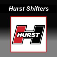 Hurst Shifters